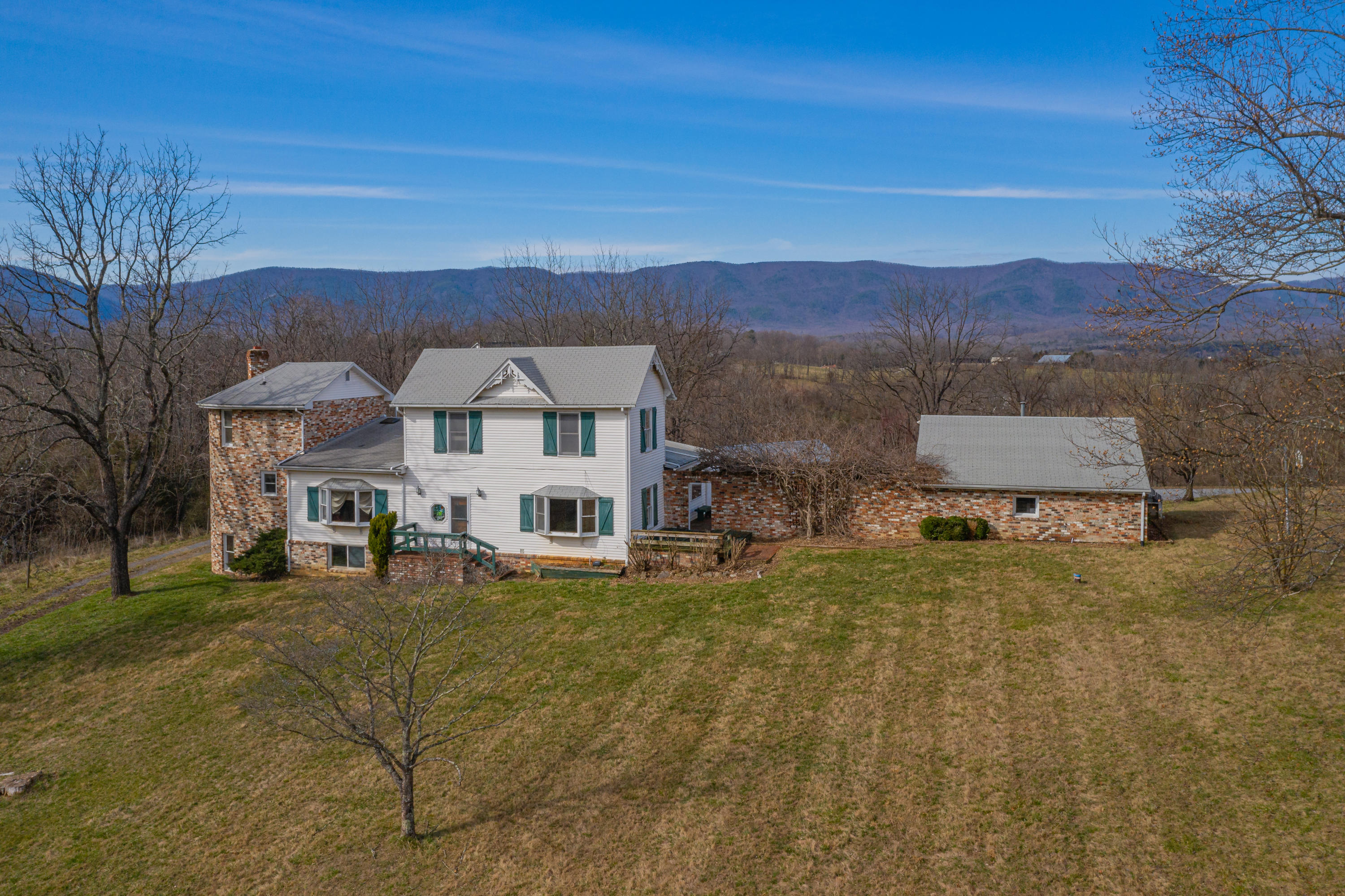 3086 Country Club Road Troutville, VA 24175 - Photo 39 of 39 Front