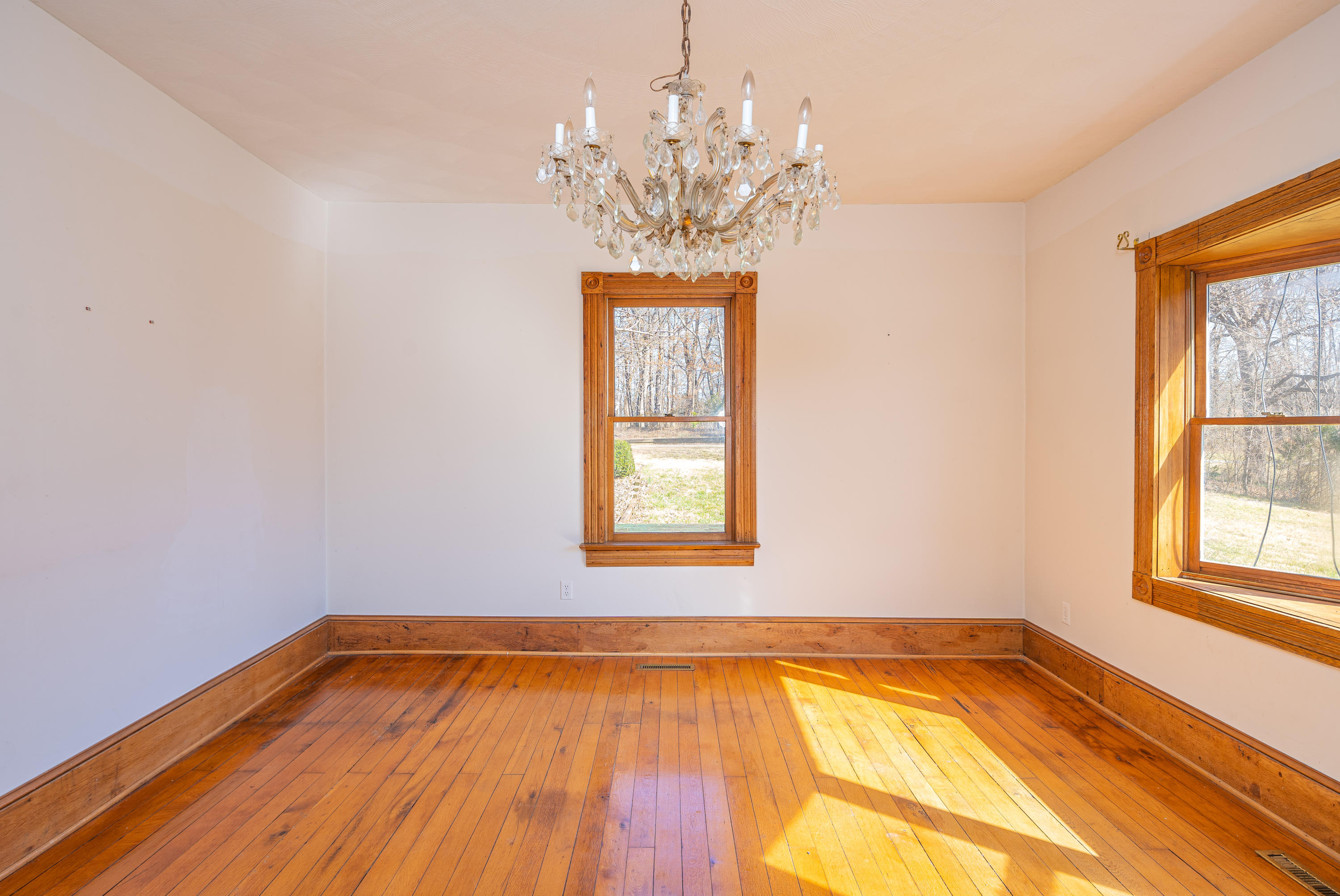 3086 Country Club Road Troutville, VA 24175 - Photo 5 of 39 Dining Room