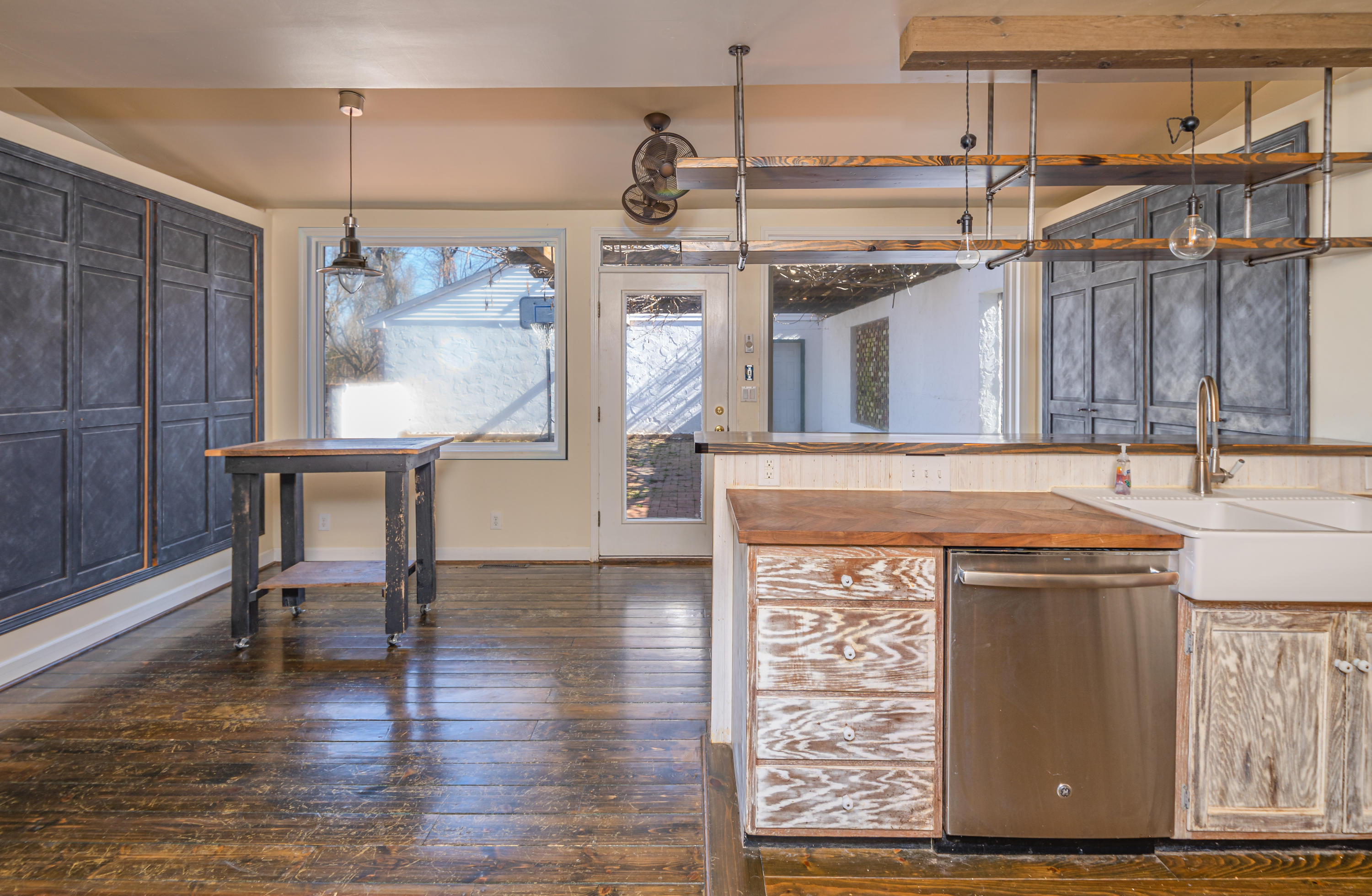 3086 Country Club Road Troutville, VA 24175 - Photo 8 of 39 Kitchen