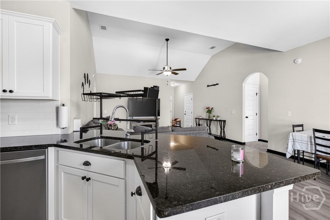 9265 Tibet Road Allenhurst, GA 31301 - Photo 23 of 42