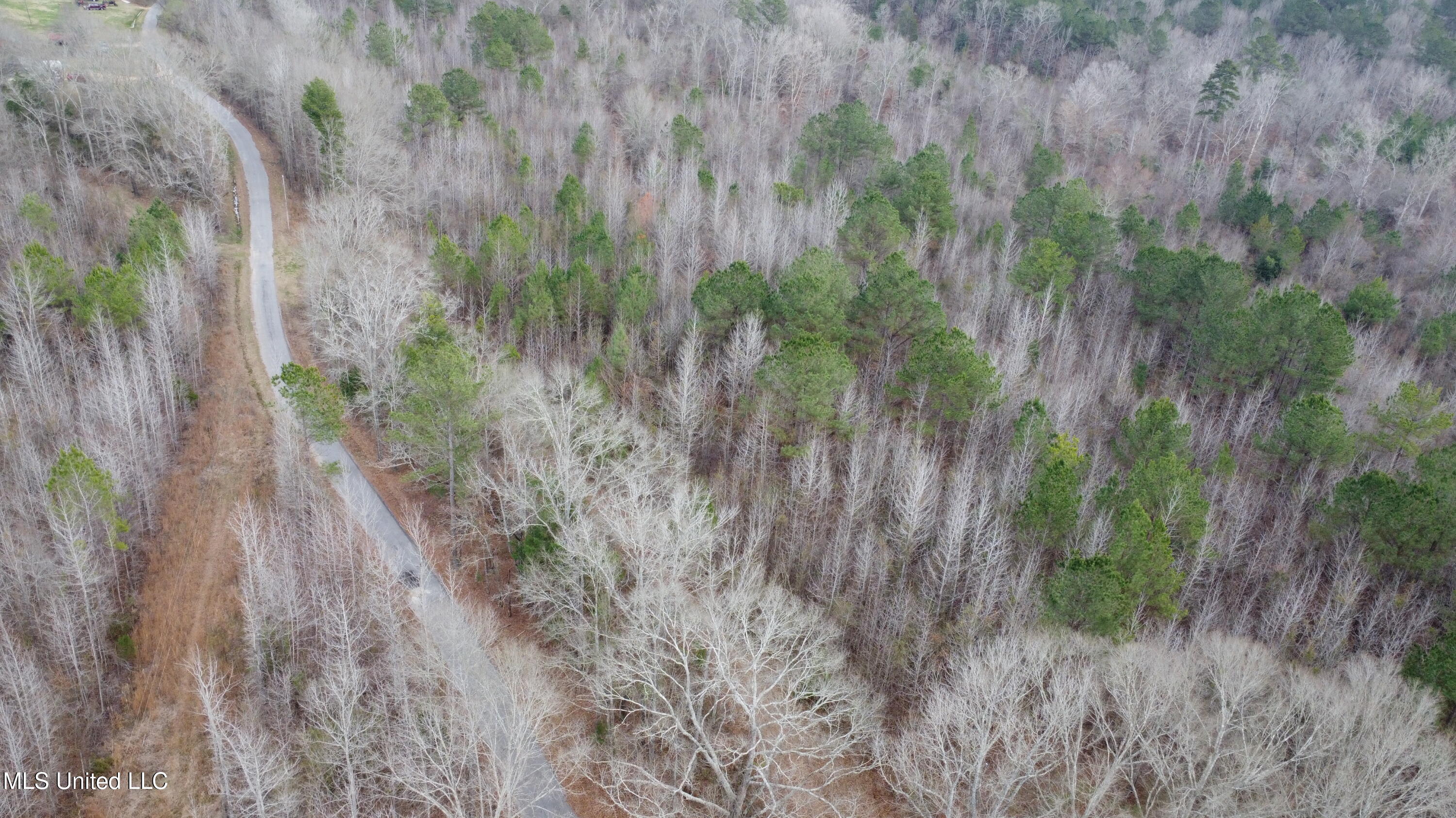 St-john Road Road Braxton, MS 39044 - Photo 21 of 38 DJI_0743