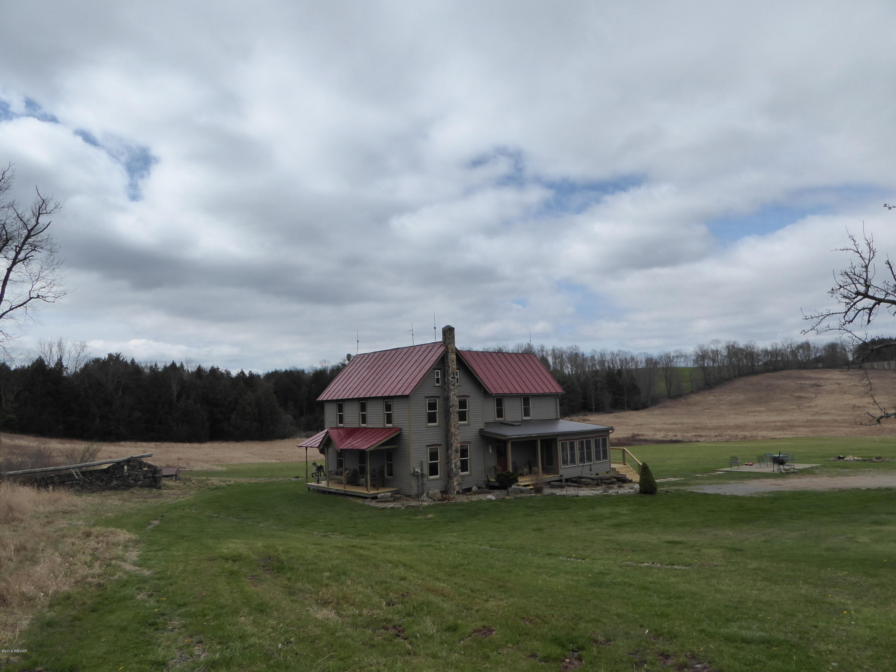 2351 Calvert Road Trout Run, PA 17771 - Photo 78 of 112 Farmhouse-2351 Calvert Rd Trout Run (6)