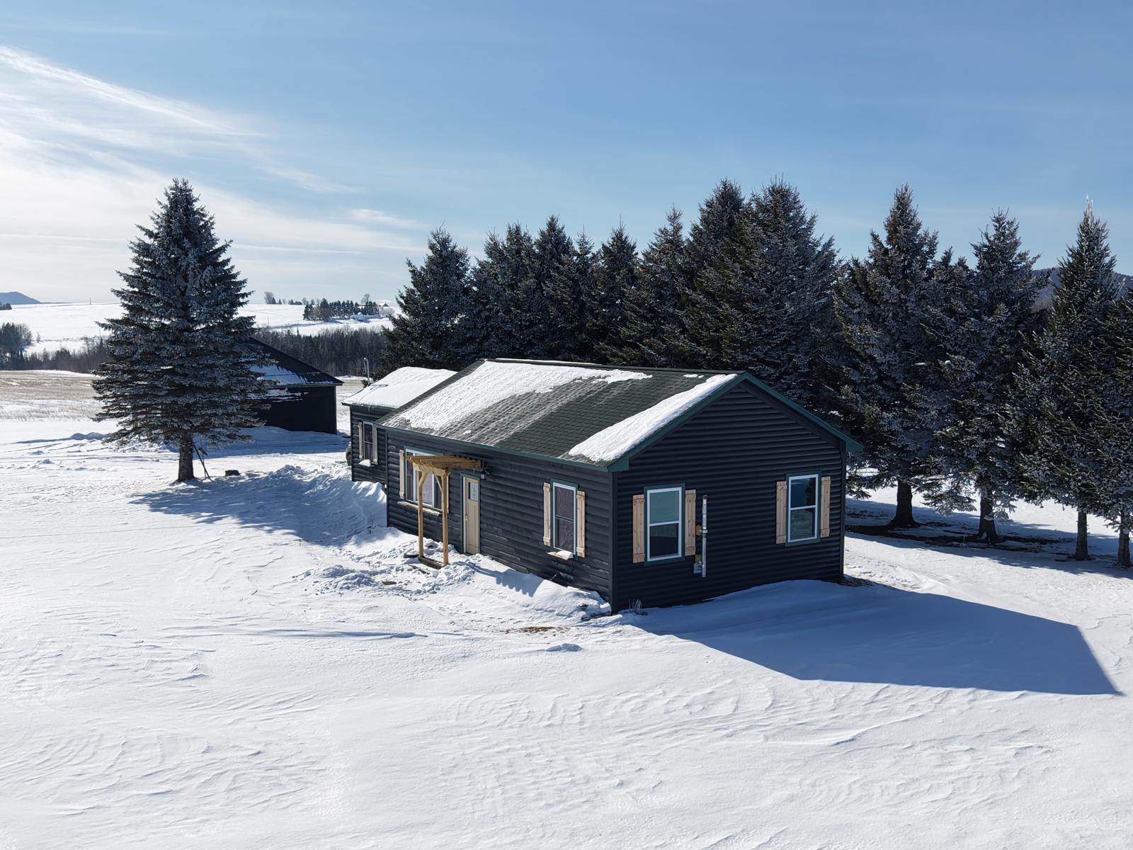 228 Waddell Road Castle Hill, ME 04757 - Photo 7 of 34 Outdoor