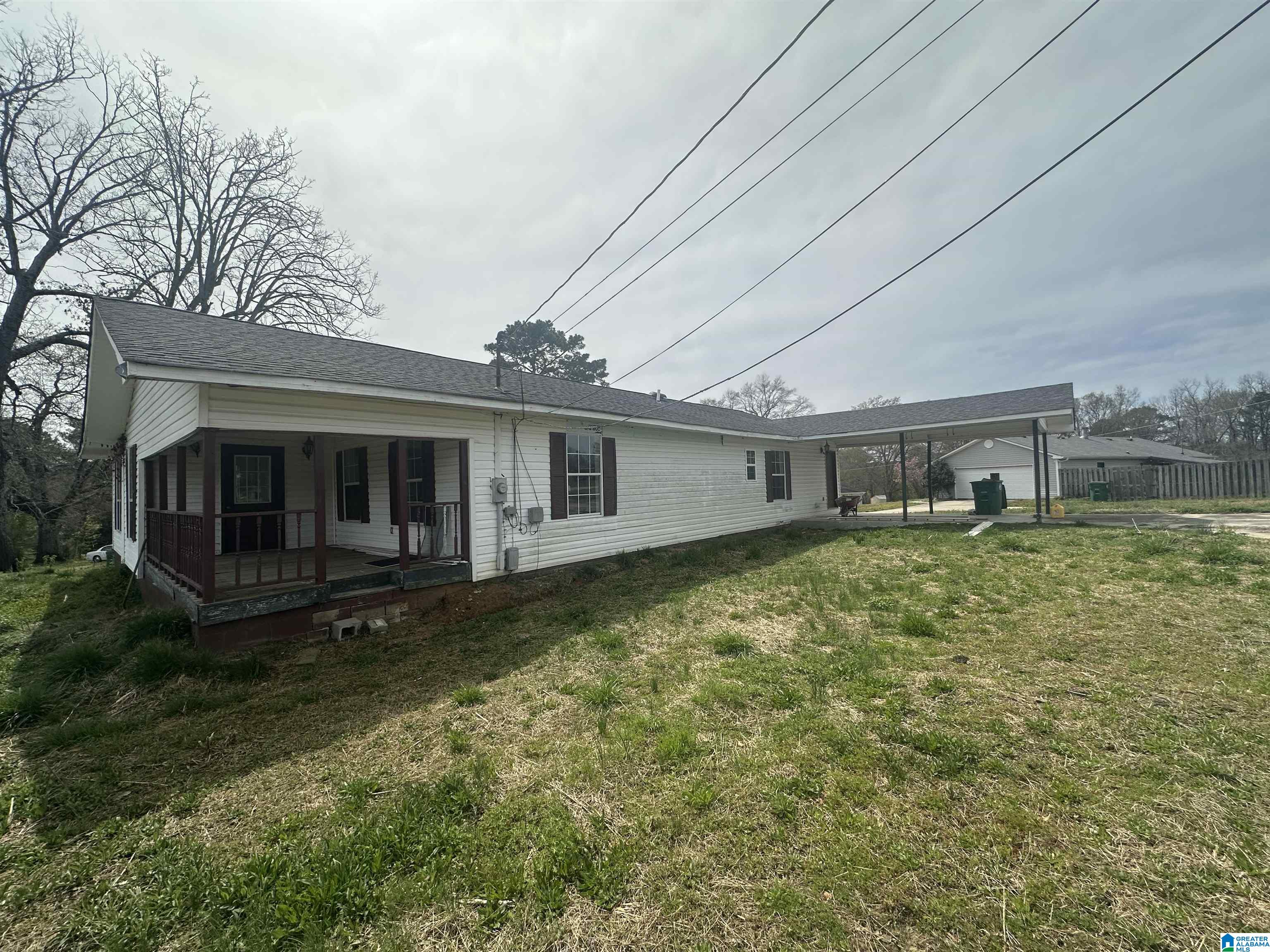 3825 County Road 715 Cullman, AL 35055 - Photo 3 of 17