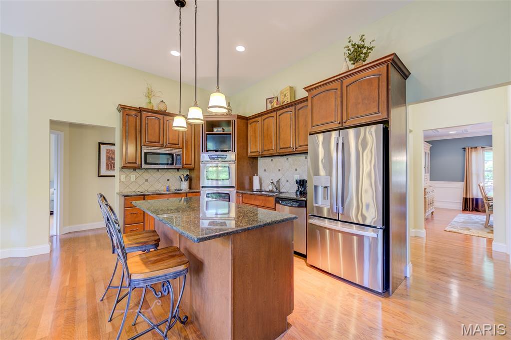 4485 Killdeer Drive Augusta, MO 63332 - Photo 16 of 84