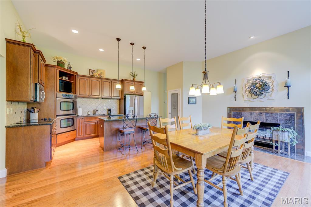 4485 Killdeer Drive Augusta, MO 63332 - Photo 18 of 84