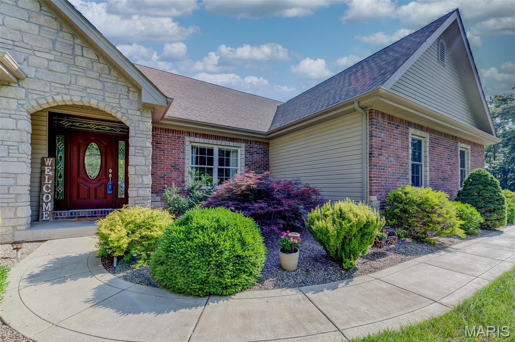 4485 Killdeer Drive Augusta, MO 63332 - Photo 49 of 84