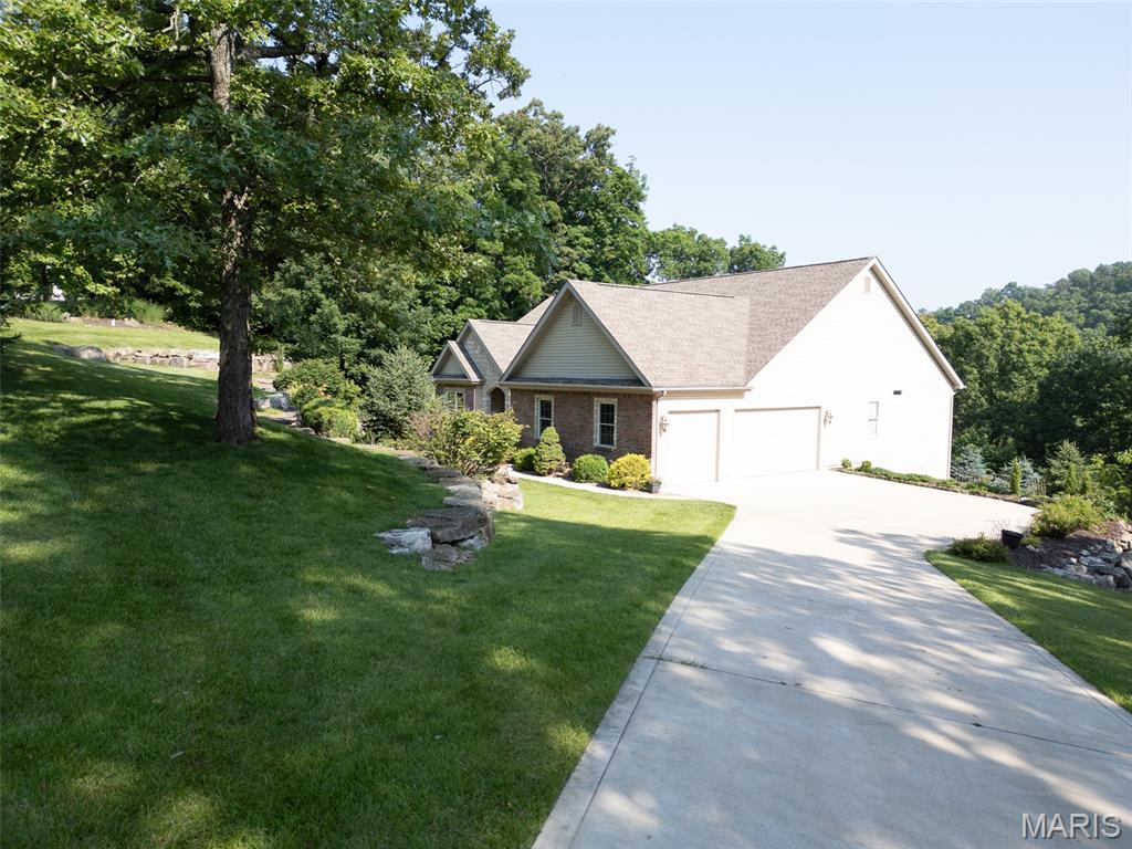 4485 Killdeer Drive Augusta, MO 63332 - Photo 53 of 84