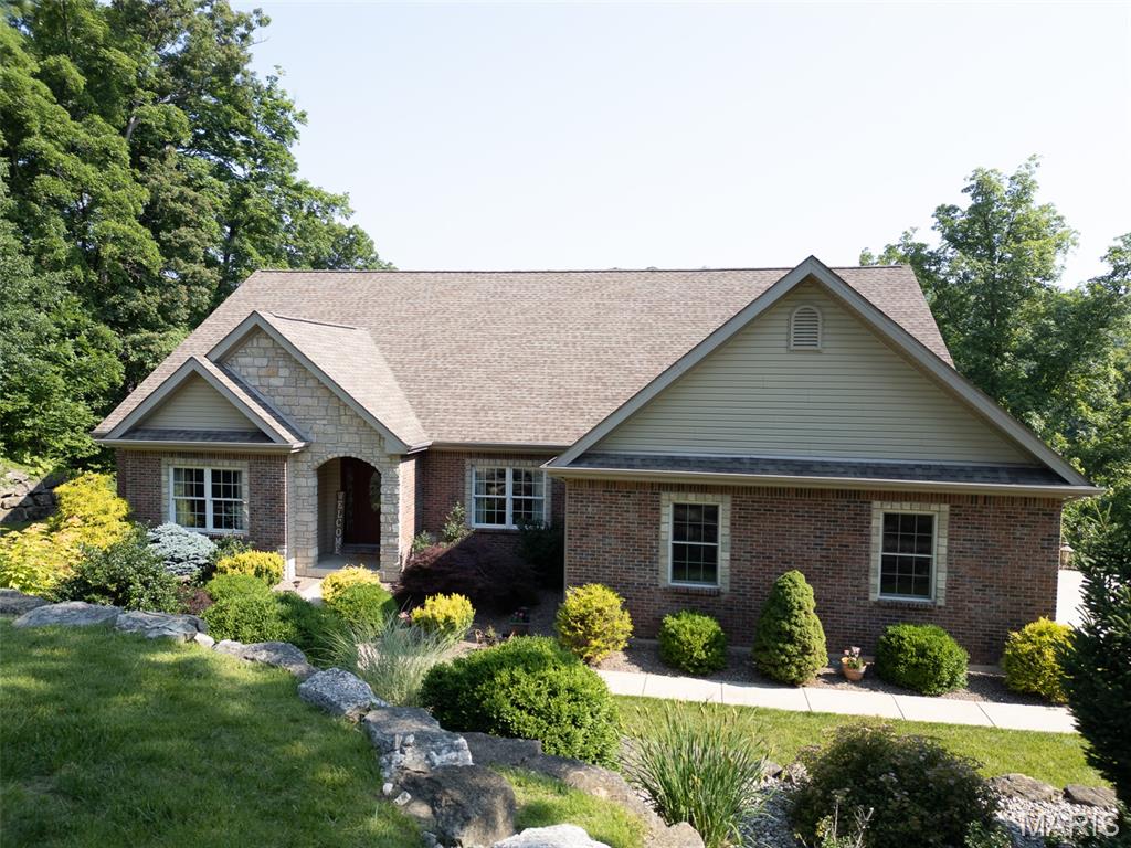 4485 Killdeer Drive Augusta, MO 63332 - Photo 55 of 84