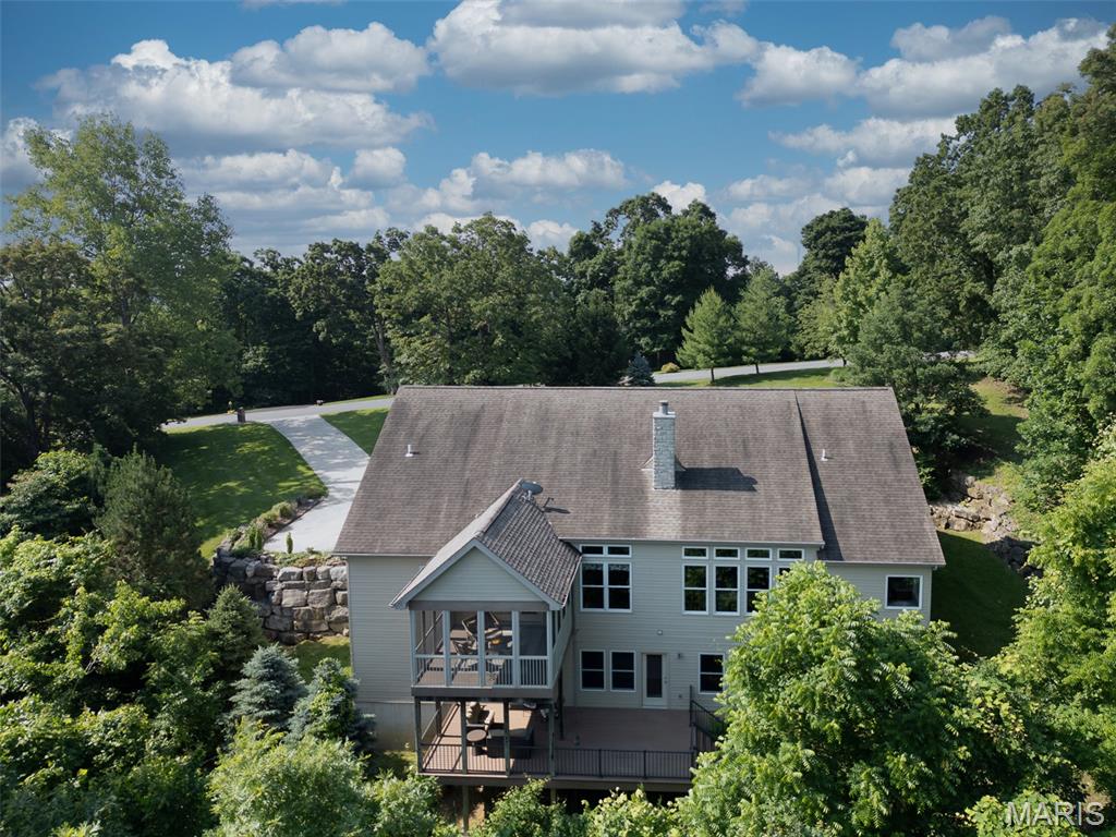 4485 Killdeer Drive Augusta, MO 63332 - Photo 61 of 84