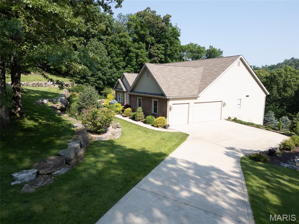 4485 Killdeer Drive Augusta, MO 63332 - Photo 67 of 84