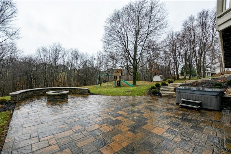 186 Davidson Road Mars, PA 16046 - Photo 22 of 25
