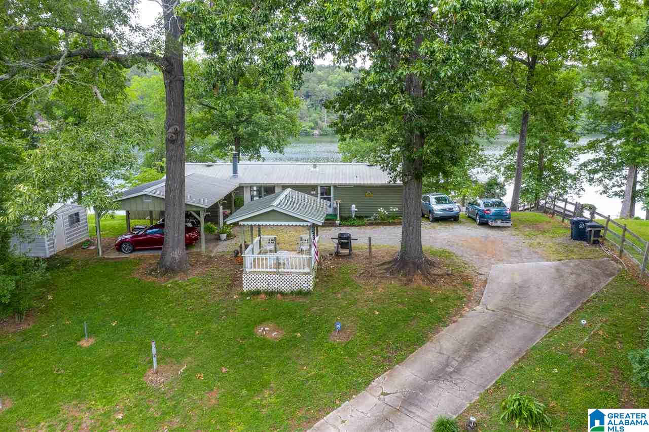 117 Redstone Lane Adger, AL 35006 - Photo 16 of 39