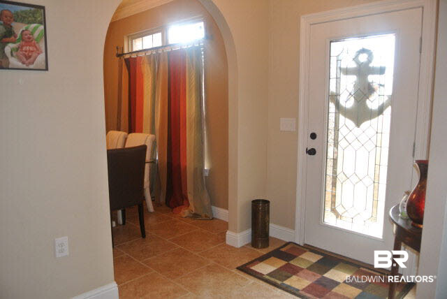 42360 Pine Grove Road Bay Minette, AL 36507 - Photo 3 of 25 Front entry
