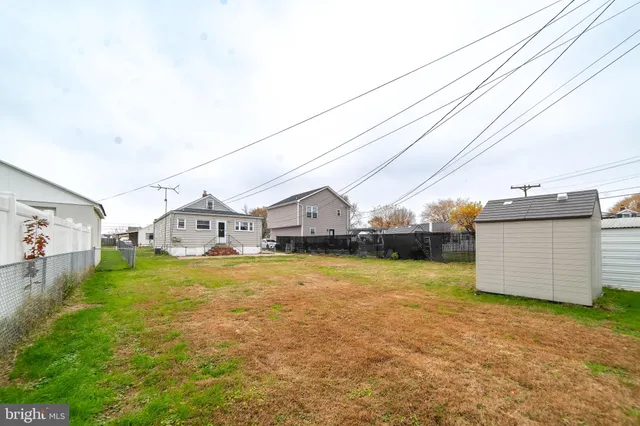 a view of a outdoor space