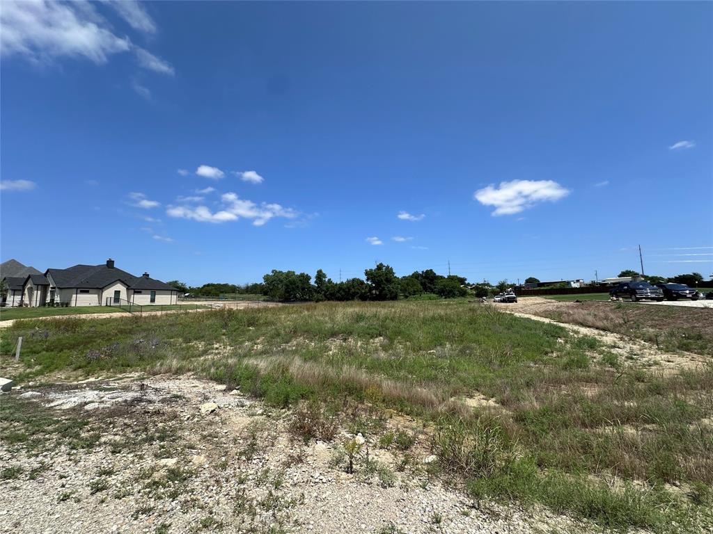 170 Coalson Crossing Azle, TX 76020 - Photo 2 of 3 a view of lake and mountain
