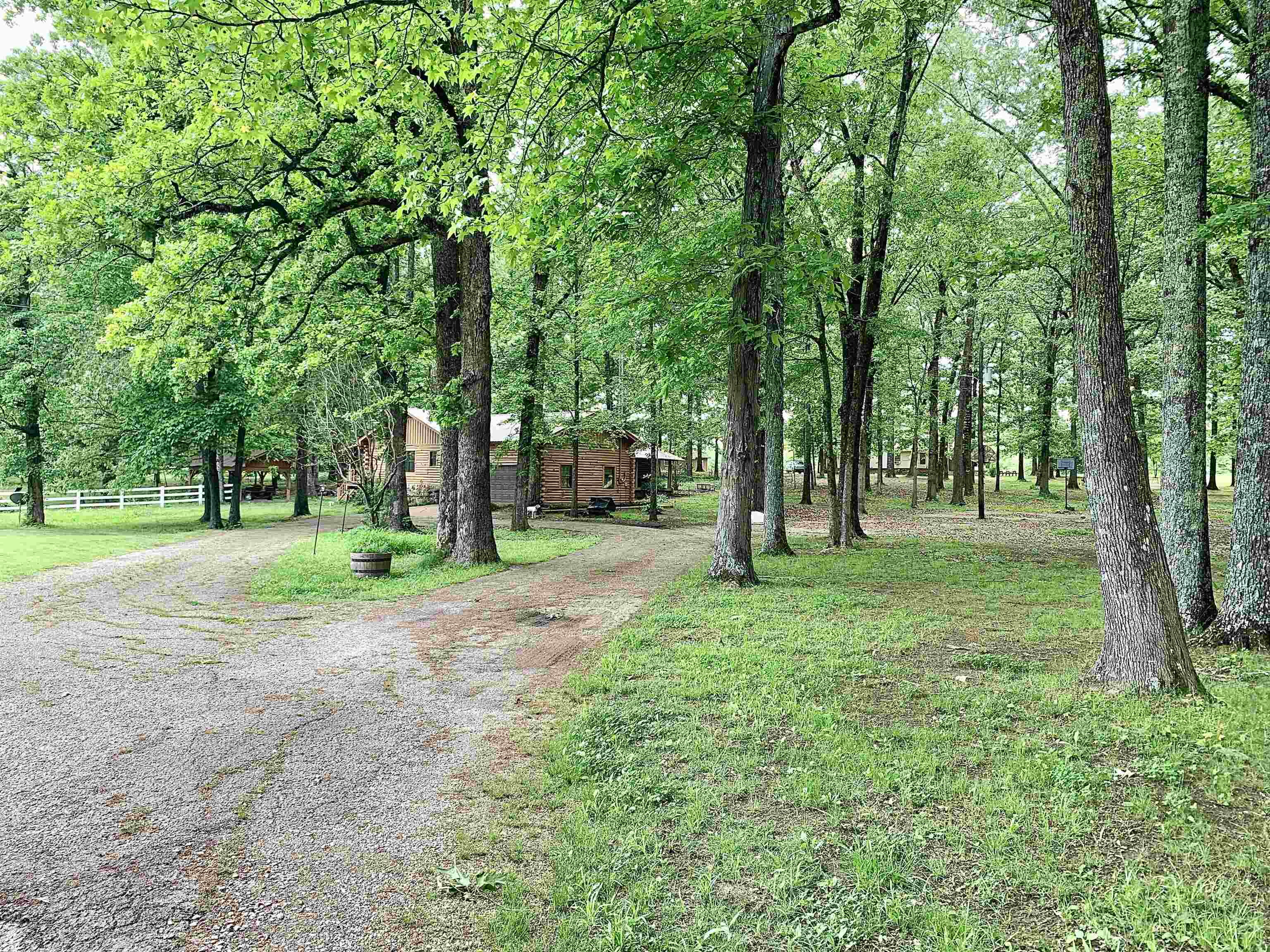 4560 Bishop Road Middleton, TN 38052 - Photo 40 of 40 View of street with driveway