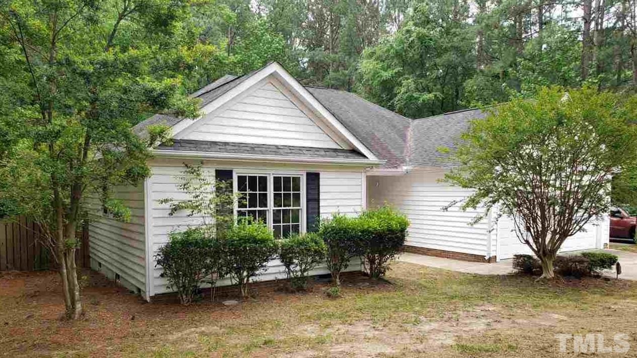 2009 Umstead Road Durham, NC 27712 - Photo 2 of 29