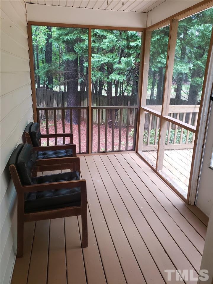 2009 Umstead Road Durham, NC 27712 - Photo 22 of 29