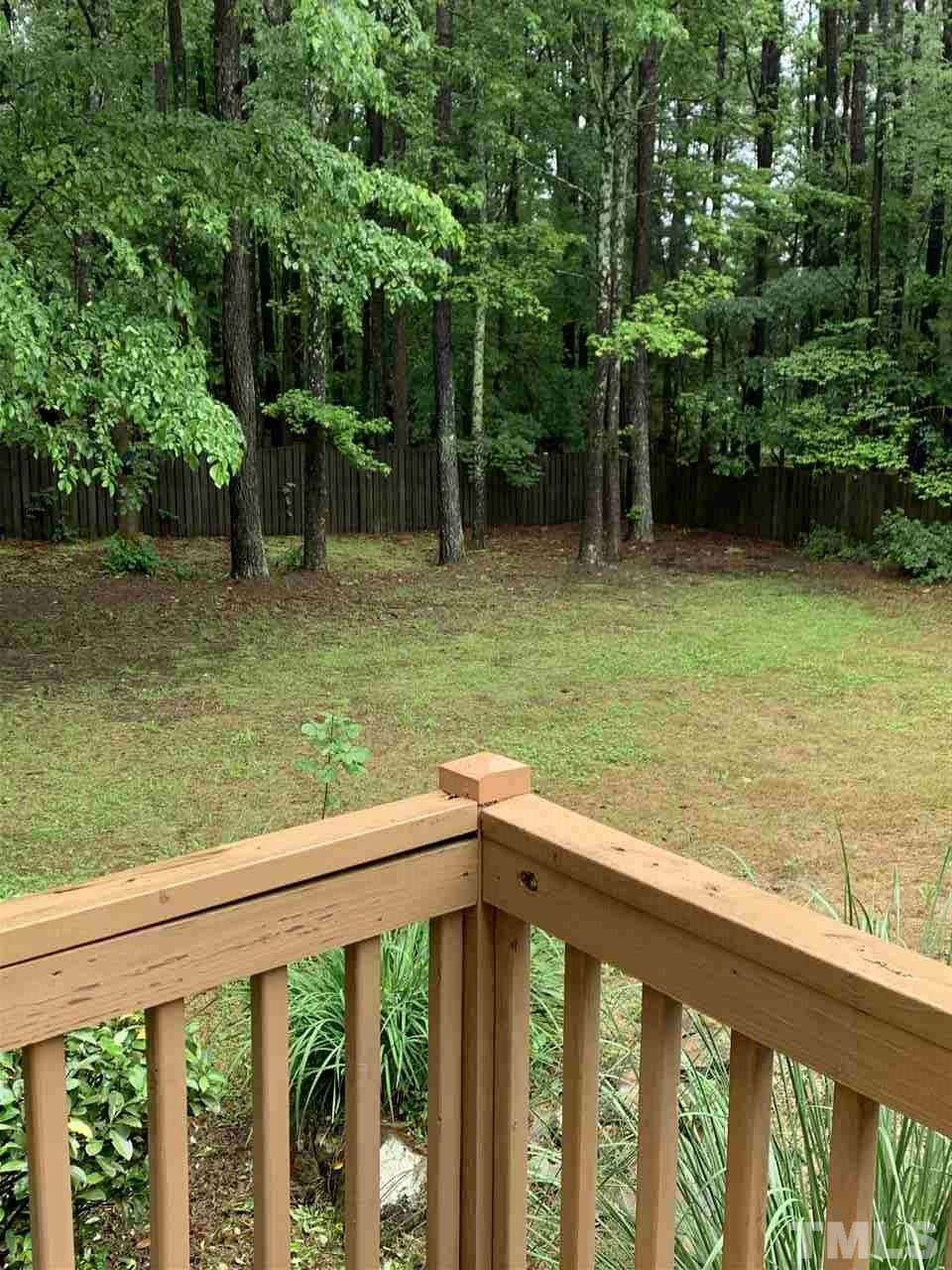 2009 Umstead Road Durham, NC 27712 - Photo 24 of 29