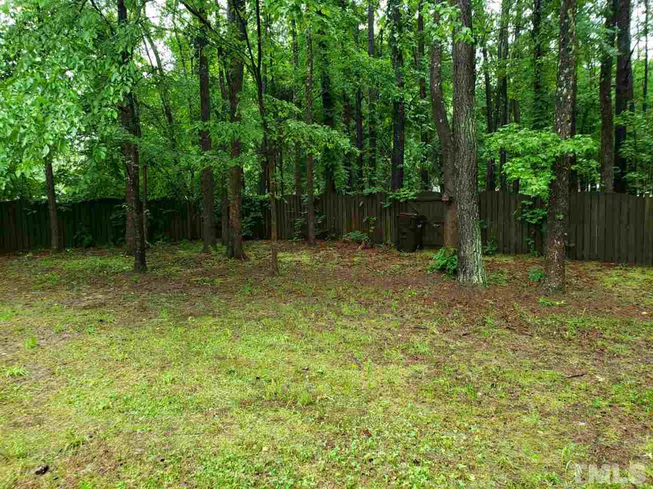 2009 Umstead Road Durham, NC 27712 - Photo 25 of 29