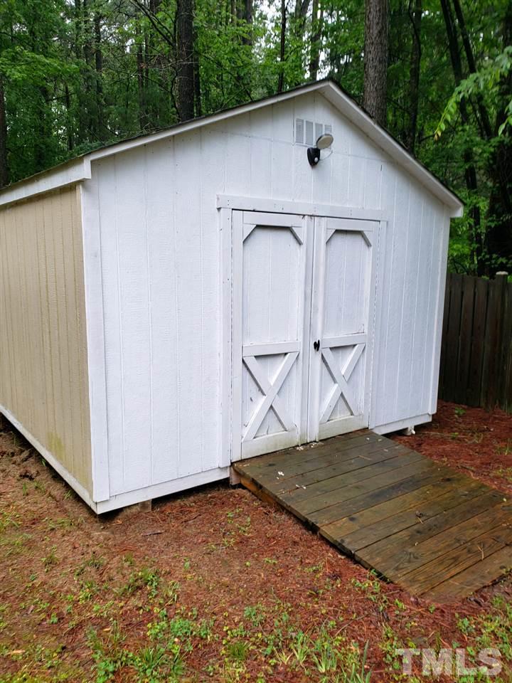 2009 Umstead Road Durham, NC 27712 - Photo 27 of 29
