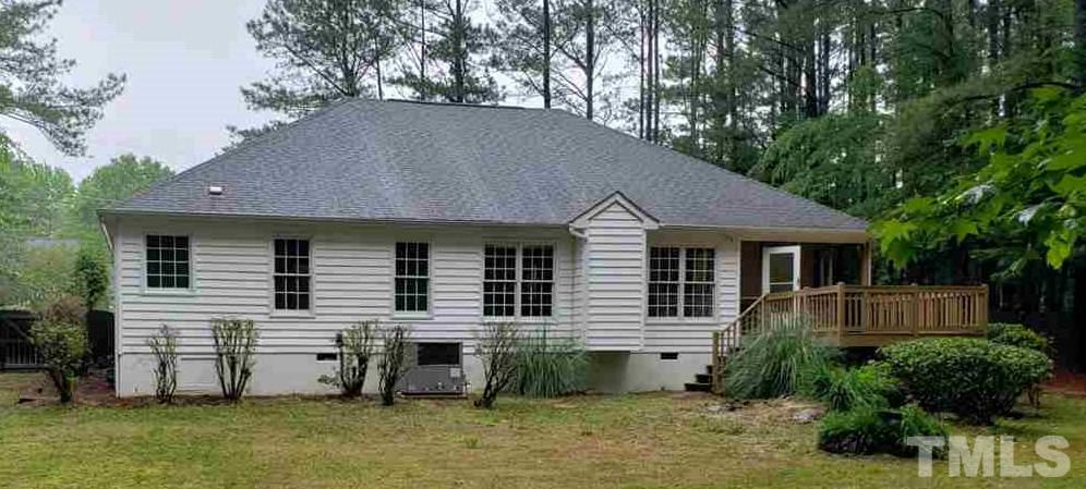 2009 Umstead Road Durham, NC 27712 - Photo 29 of 29