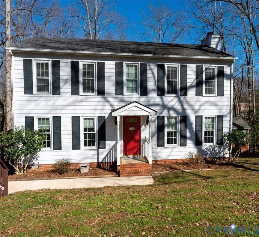 4743 Fordham Road Chesterfield, VA 23236 - Photo 1 of 33 Gallery Image 1