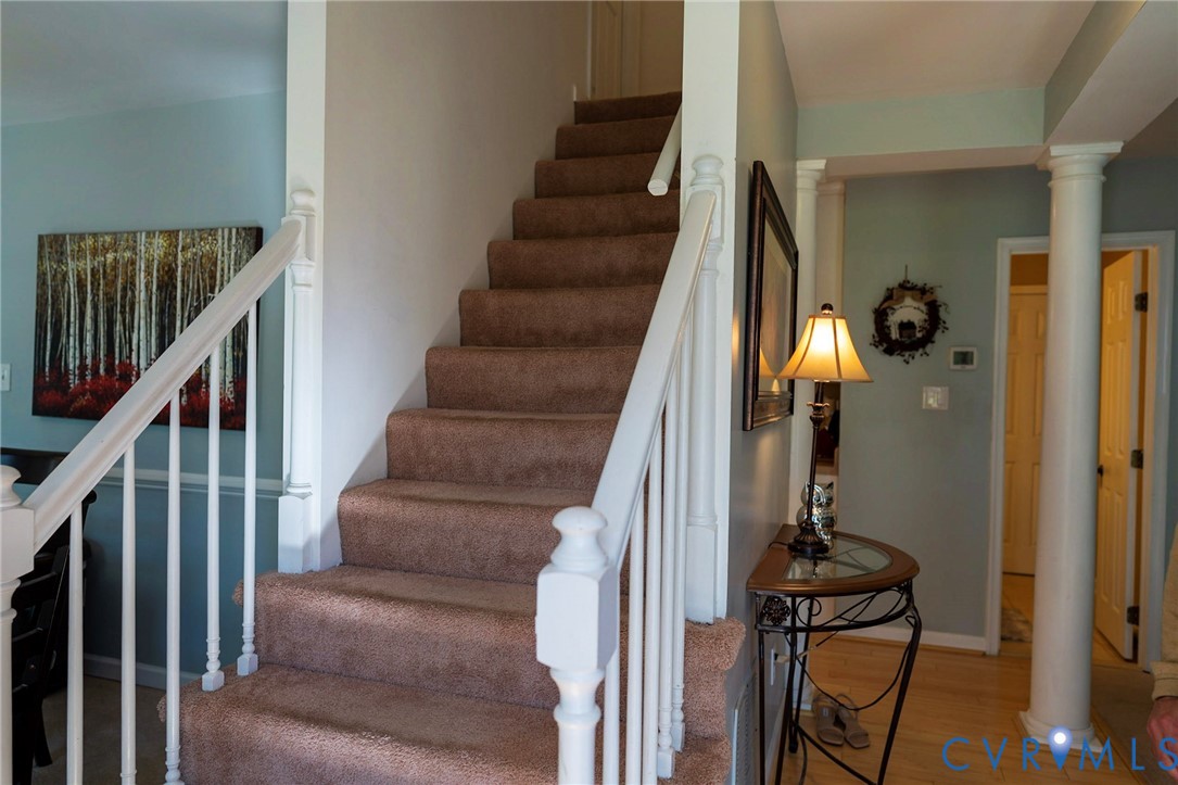4743 Fordham Road Chesterfield, VA 23236 - Photo 15 of 33 Gallery Image 15