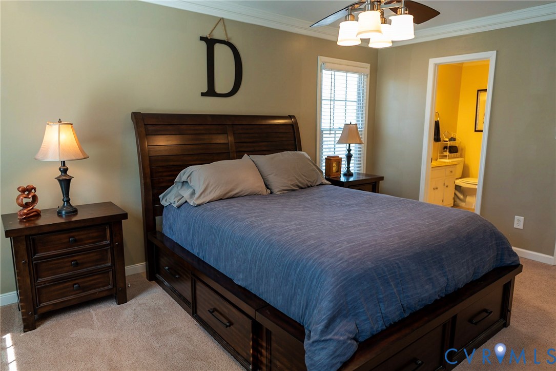 4743 Fordham Road Chesterfield, VA 23236 - Photo 16 of 33 Gallery Image 16