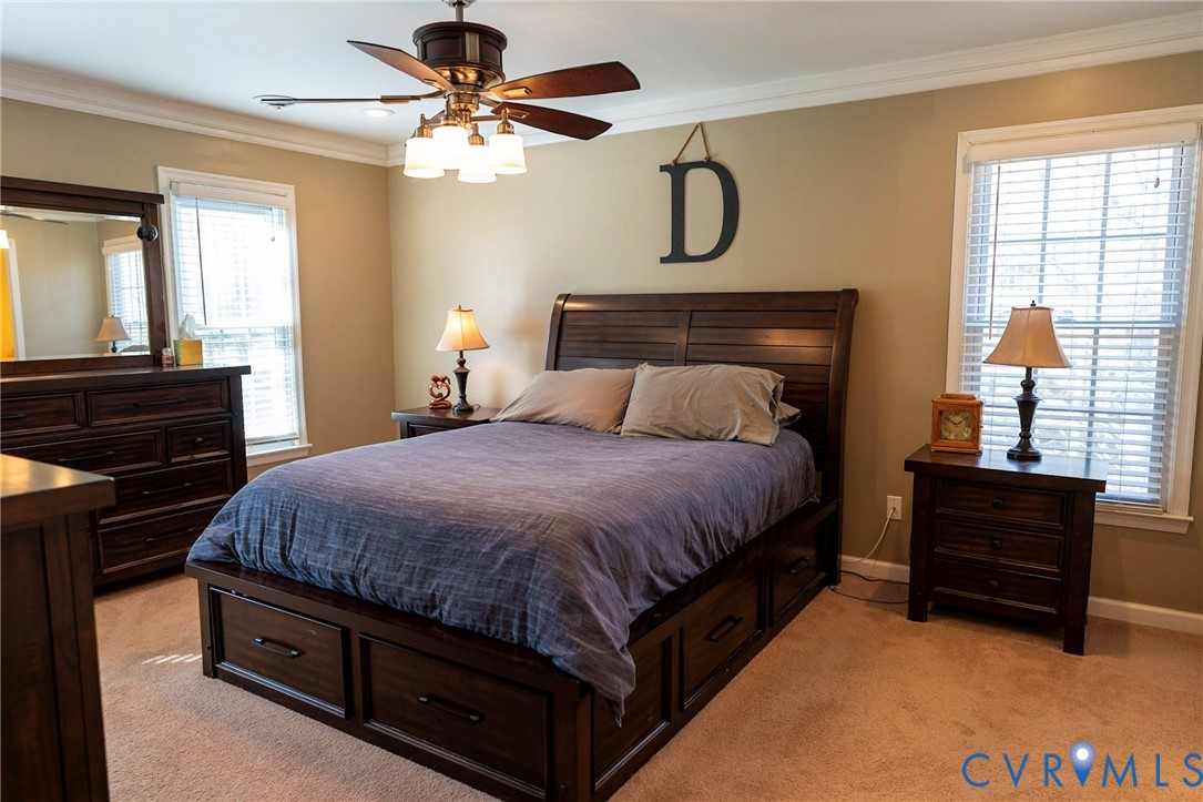 4743 Fordham Road Chesterfield, VA 23236 - Photo 17 of 33 Gallery Image 17