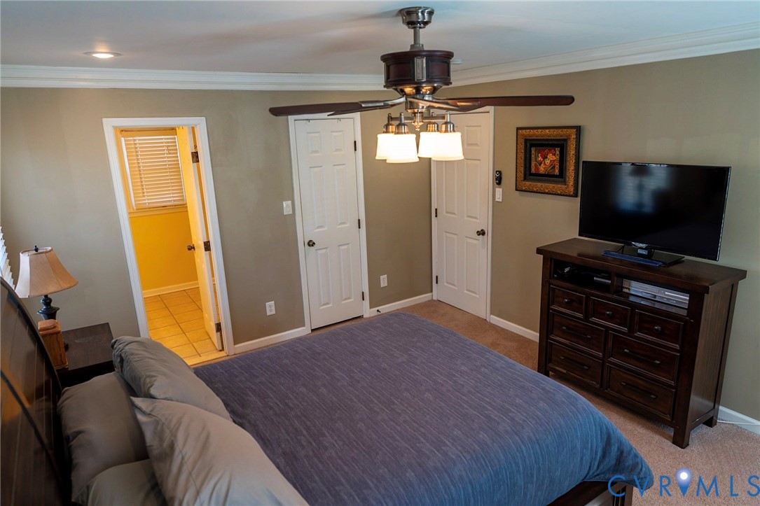 4743 Fordham Road Chesterfield, VA 23236 - Photo 18 of 33 Gallery Image 18