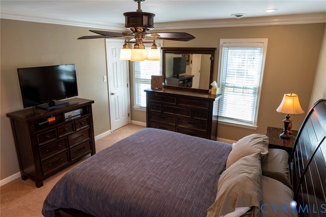 4743 Fordham Road Chesterfield, VA 23236 - Photo 19 of 33 Gallery Image 19