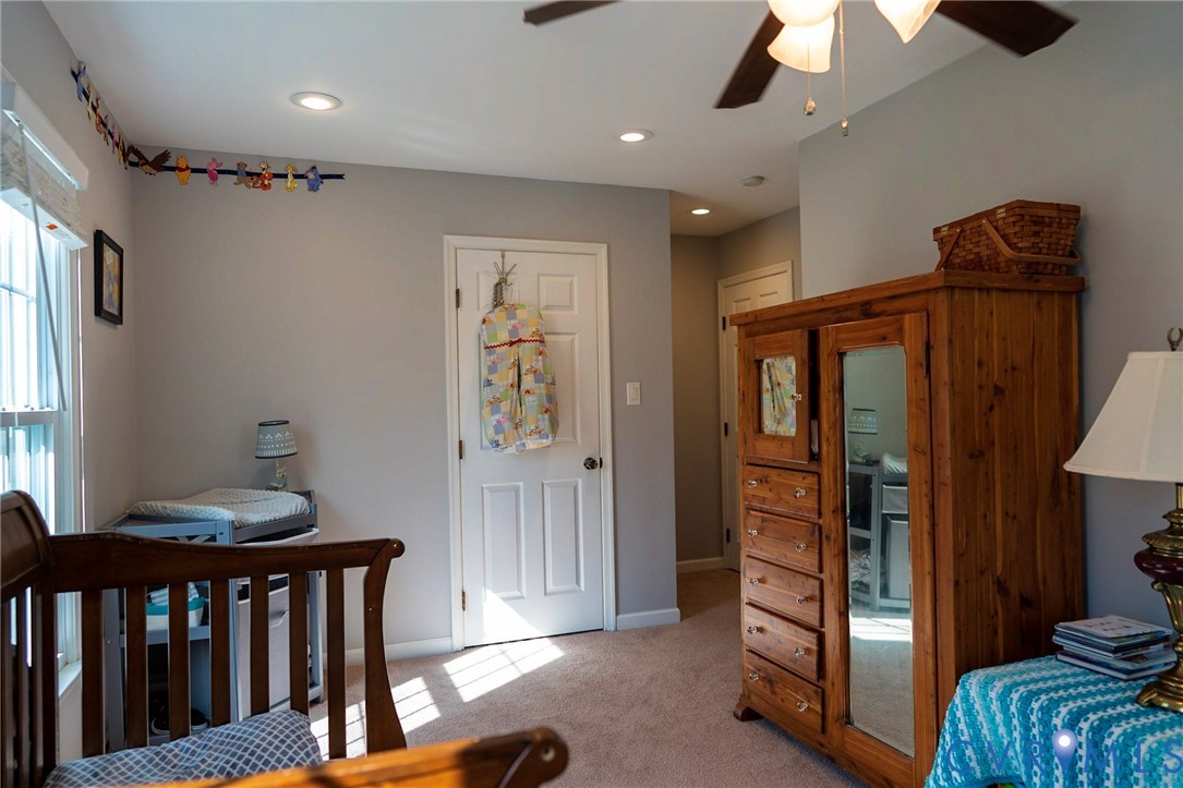 4743 Fordham Road Chesterfield, VA 23236 - Photo 24 of 33 Gallery Image 24