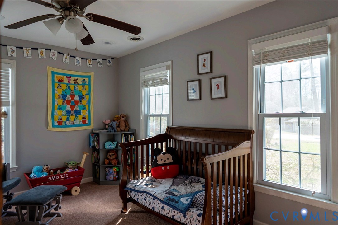 4743 Fordham Road Chesterfield, VA 23236 - Photo 27 of 33 Gallery Image 27