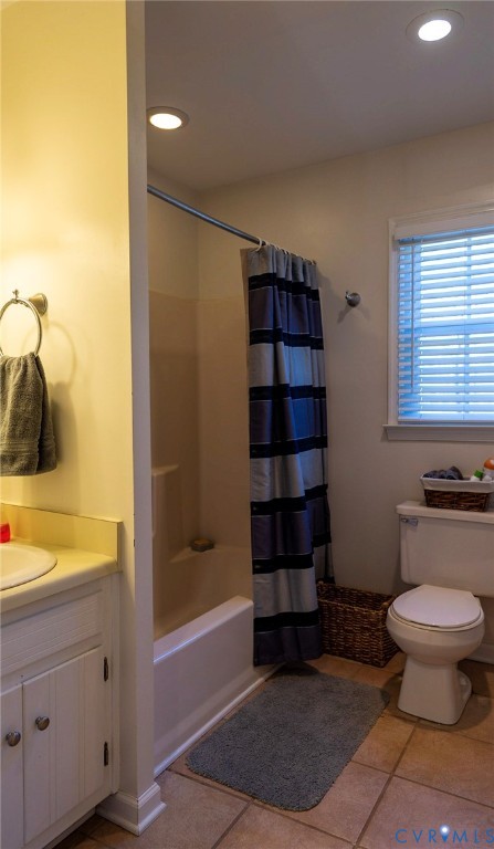 4743 Fordham Road Chesterfield, VA 23236 - Photo 29 of 33 Guest Full Bath