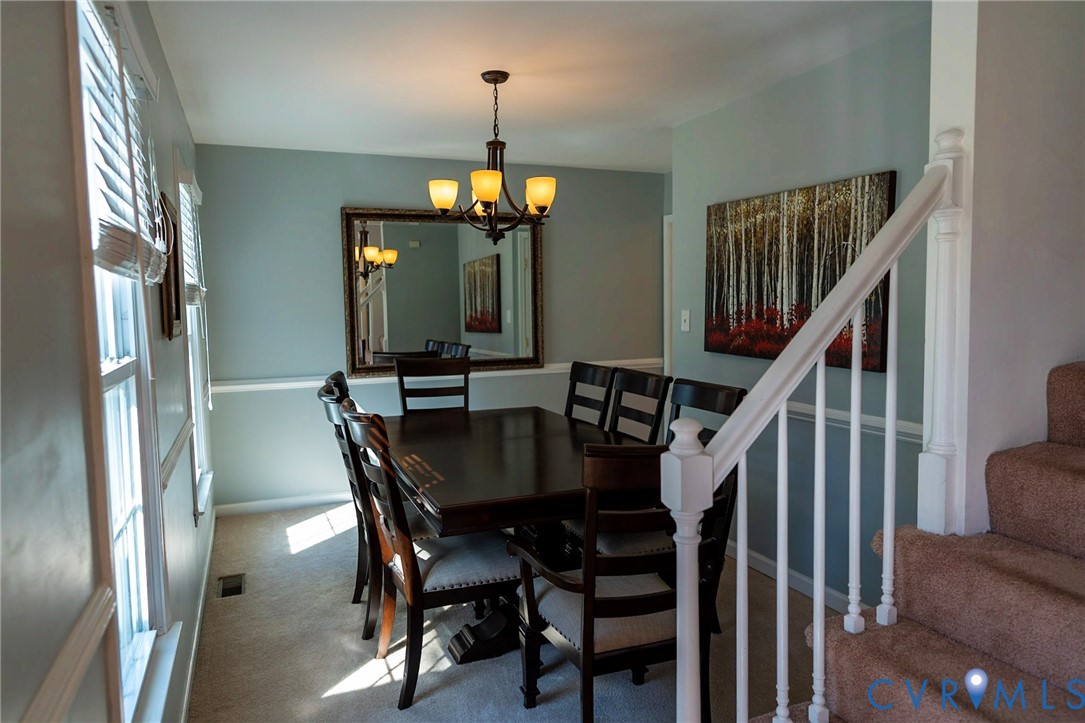 4743 Fordham Road Chesterfield, VA 23236 - Photo 3 of 33 Gallery Image 3