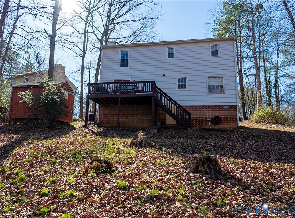4743 Fordham Road Chesterfield, VA 23236 - Photo 33 of 33 Gallery Image 33