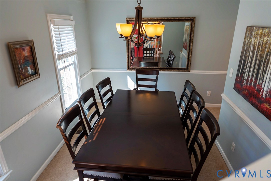 4743 Fordham Road Chesterfield, VA 23236 - Photo 4 of 33 Gallery Image 4