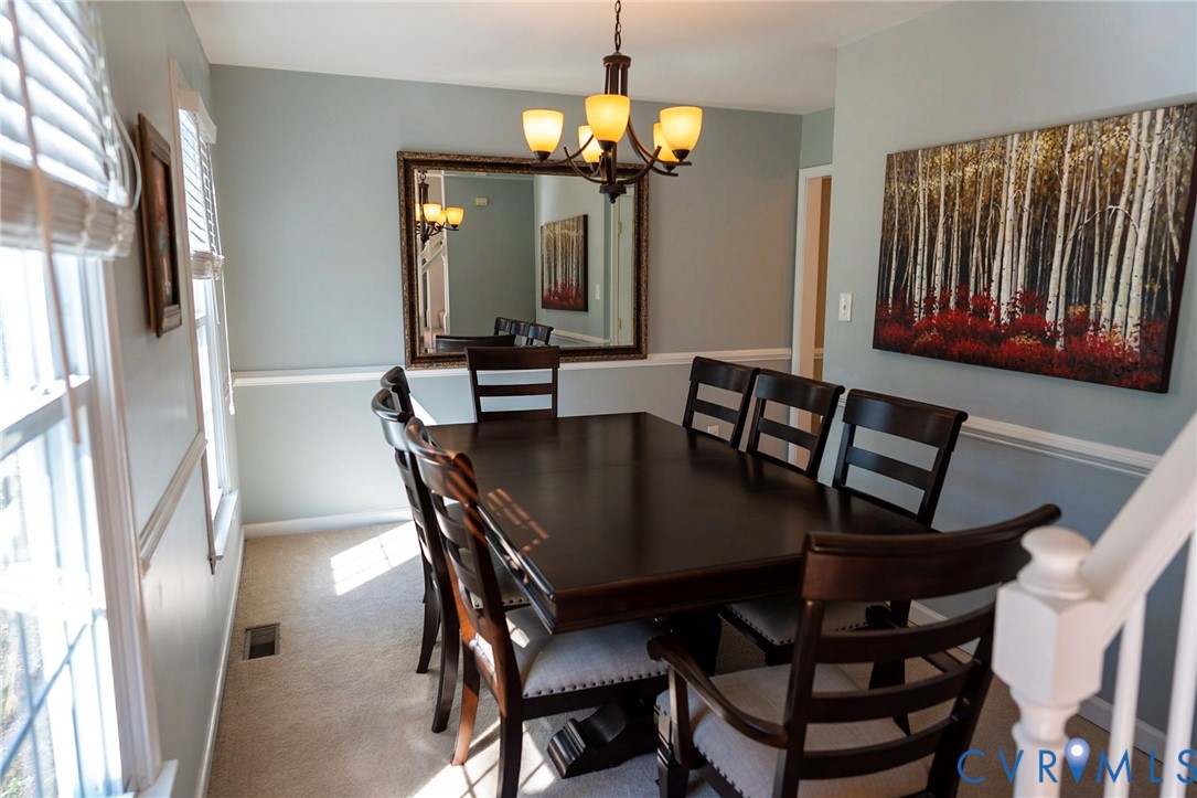 4743 Fordham Road Chesterfield, VA 23236 - Photo 5 of 33 Gallery Image 5