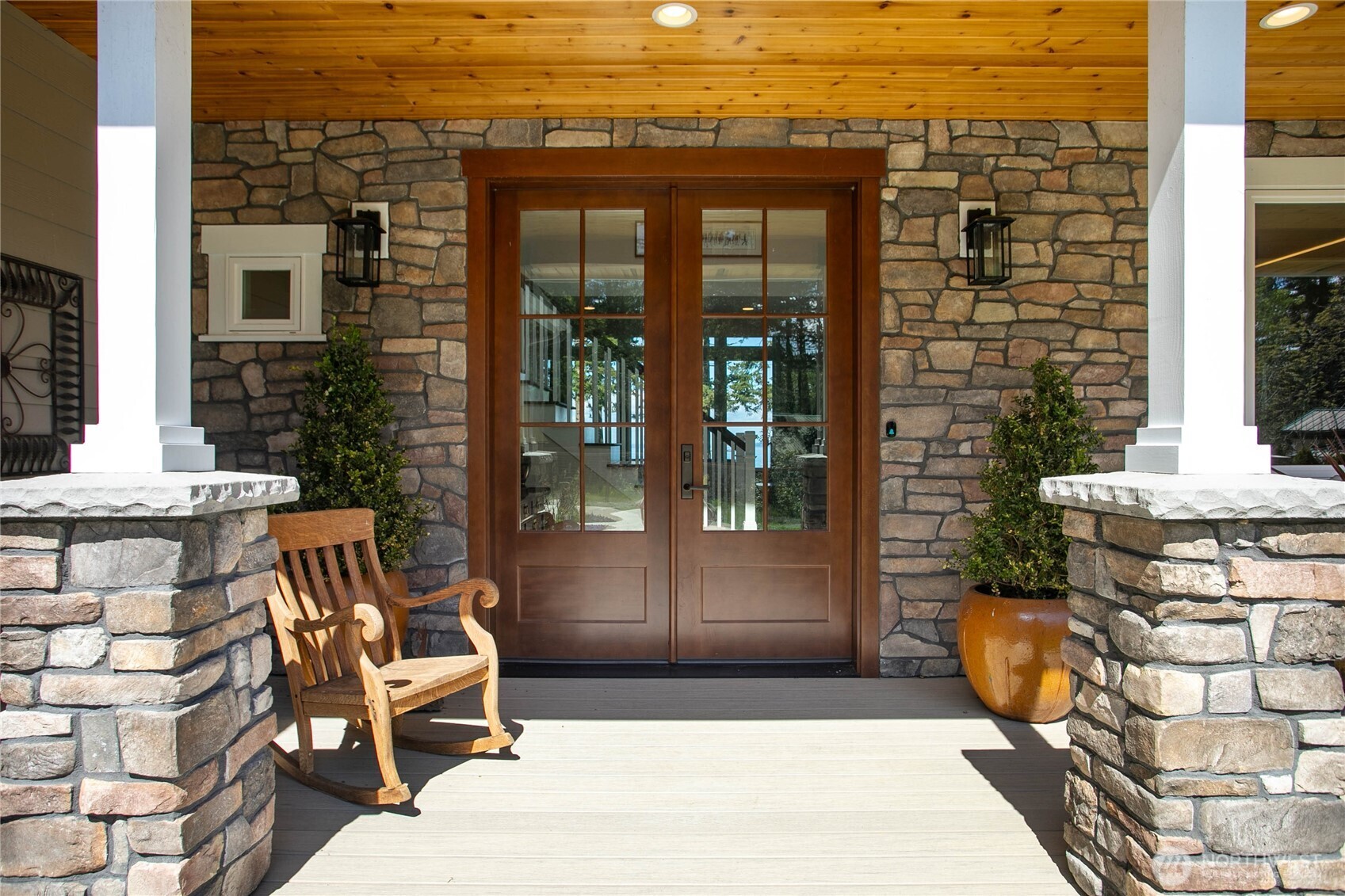 9367 Marshall Road Bow, WA 98232 - Photo 2 of 32