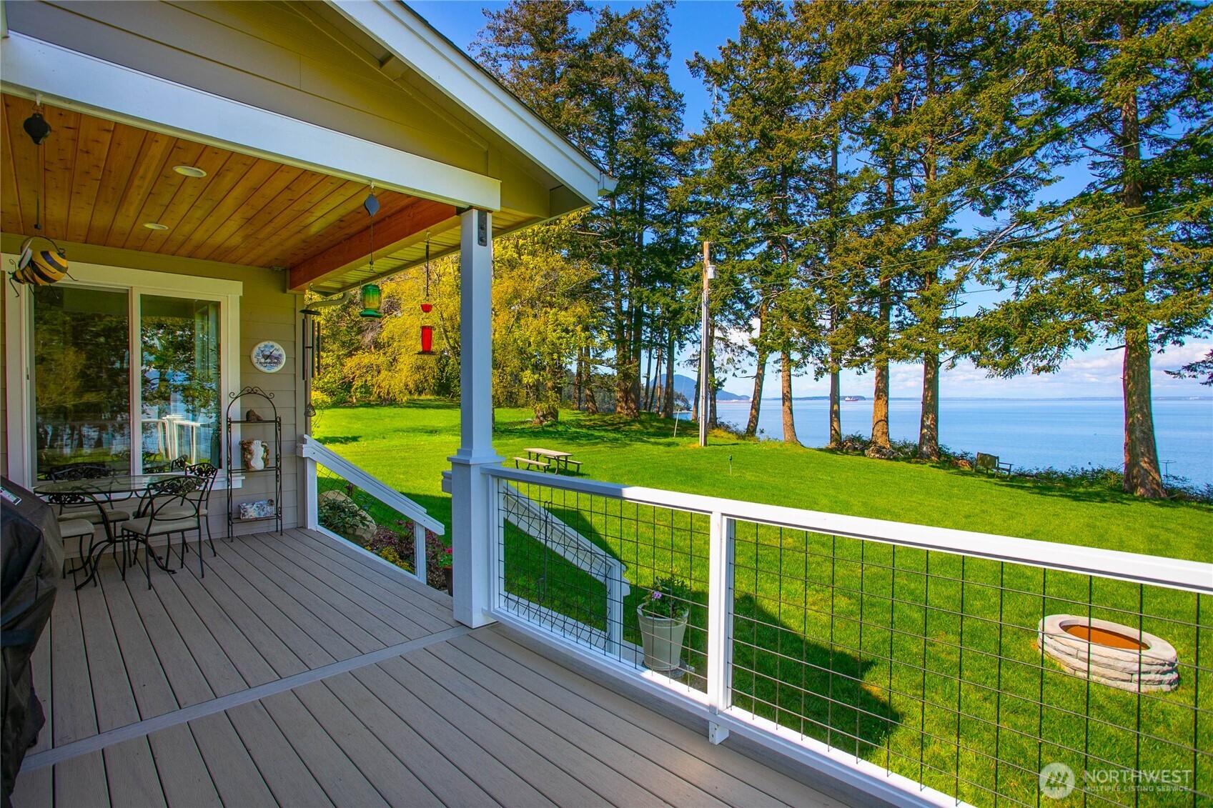 9367 Marshall Road Bow, WA 98232 - Photo 22 of 32