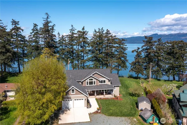 $1,900,000 | 9367 Marshall Road, Bow, WA 98232
