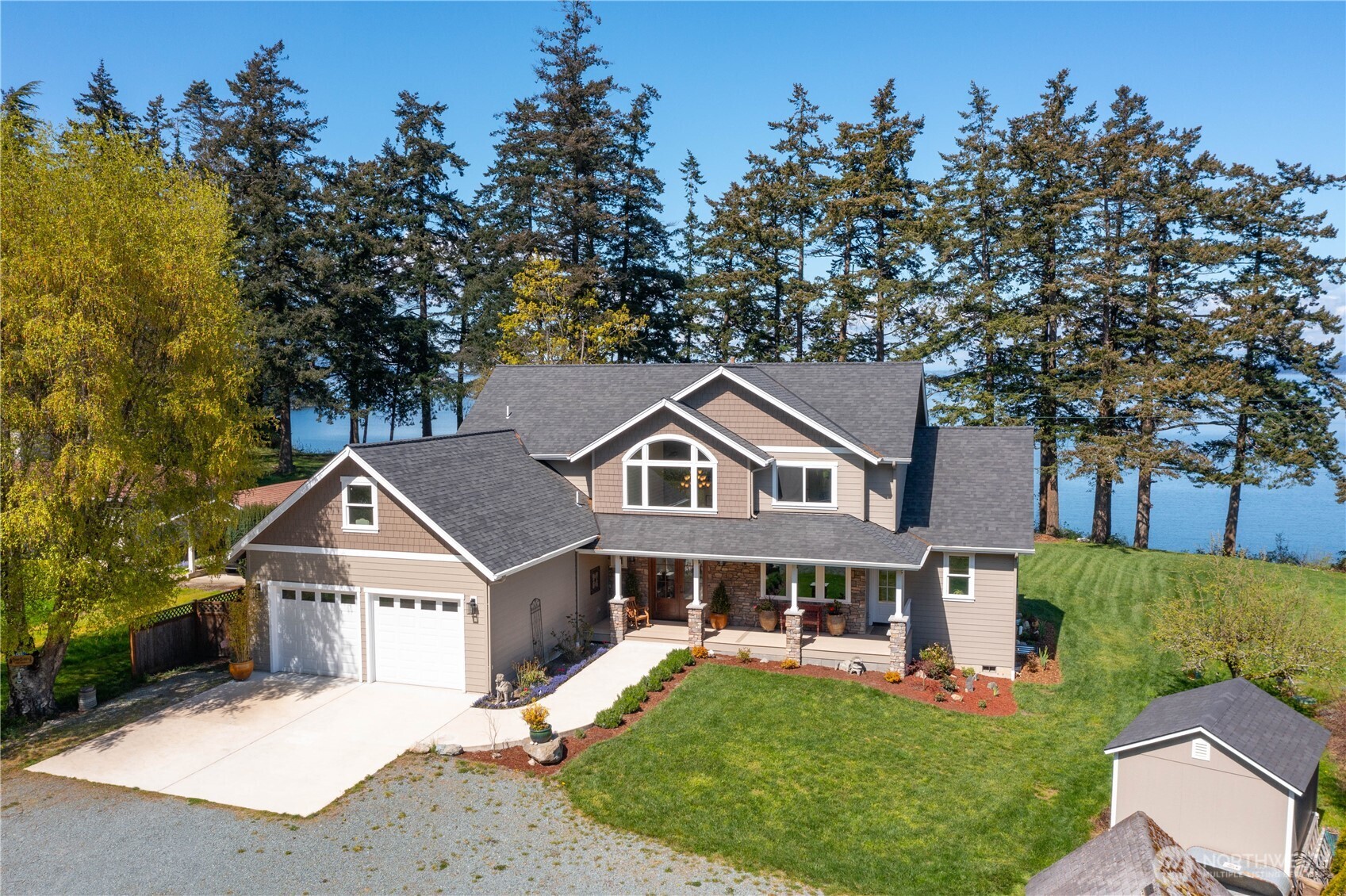 9367 Marshall Road Bow, WA 98232 - Photo 25 of 32