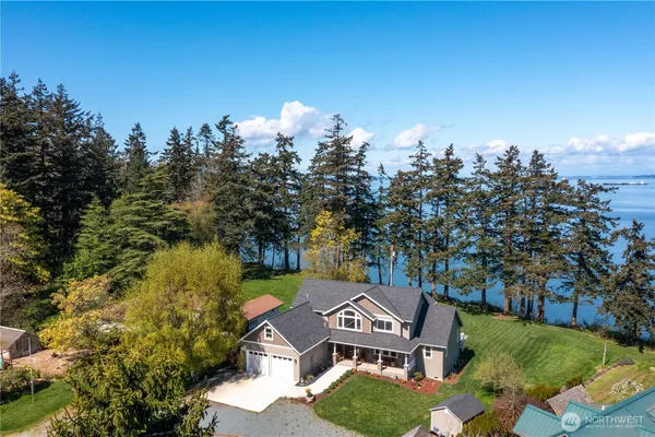 $1,900,000 | 9367 Marshall Road, Bow, WA 98232