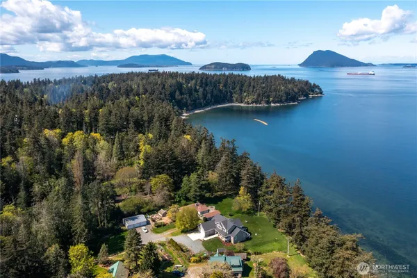 $1,900,000 | 9367 Marshall Road, Bow, WA 98232