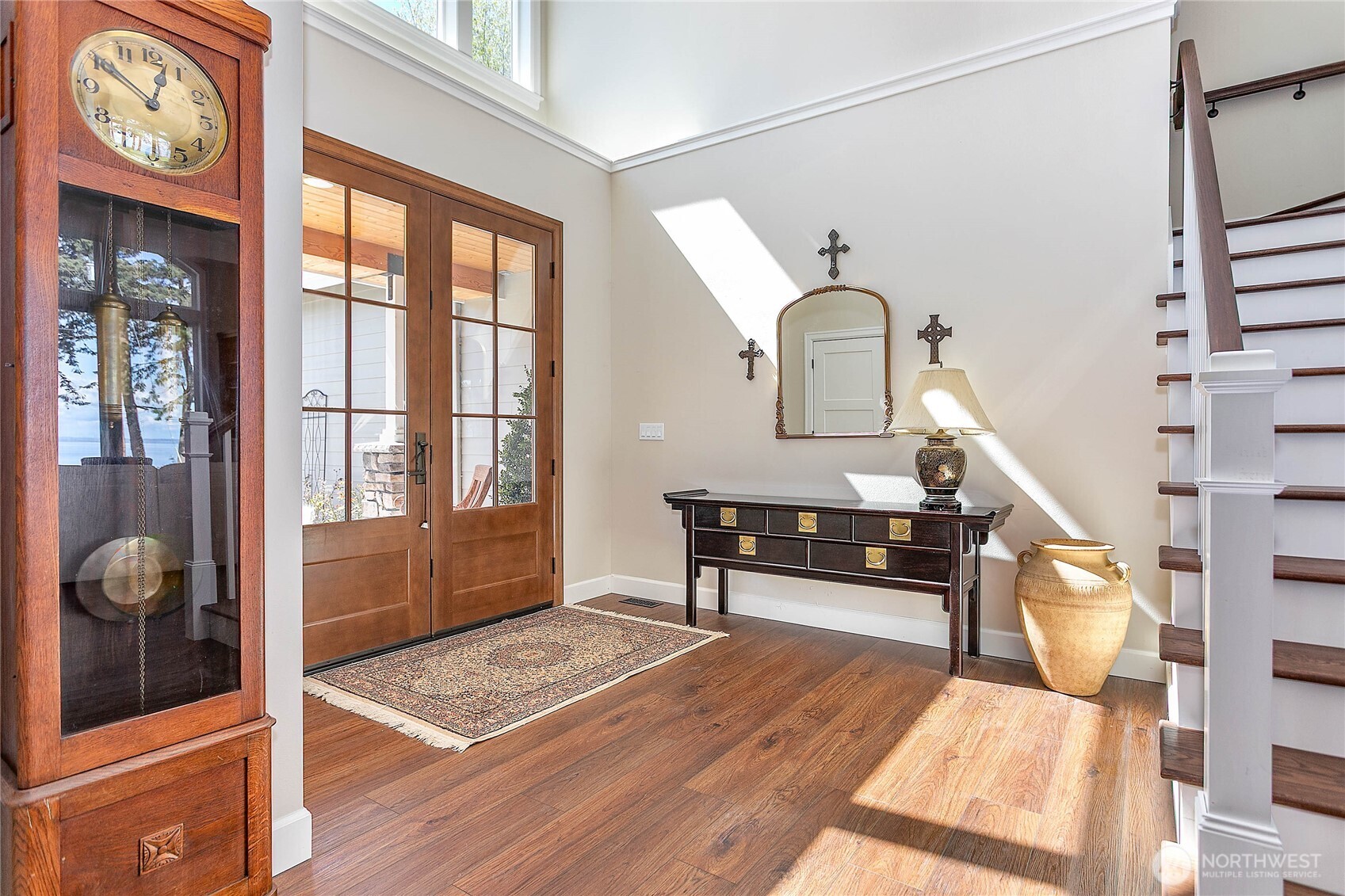 9367 Marshall Road Bow, WA 98232 - Photo 3 of 32