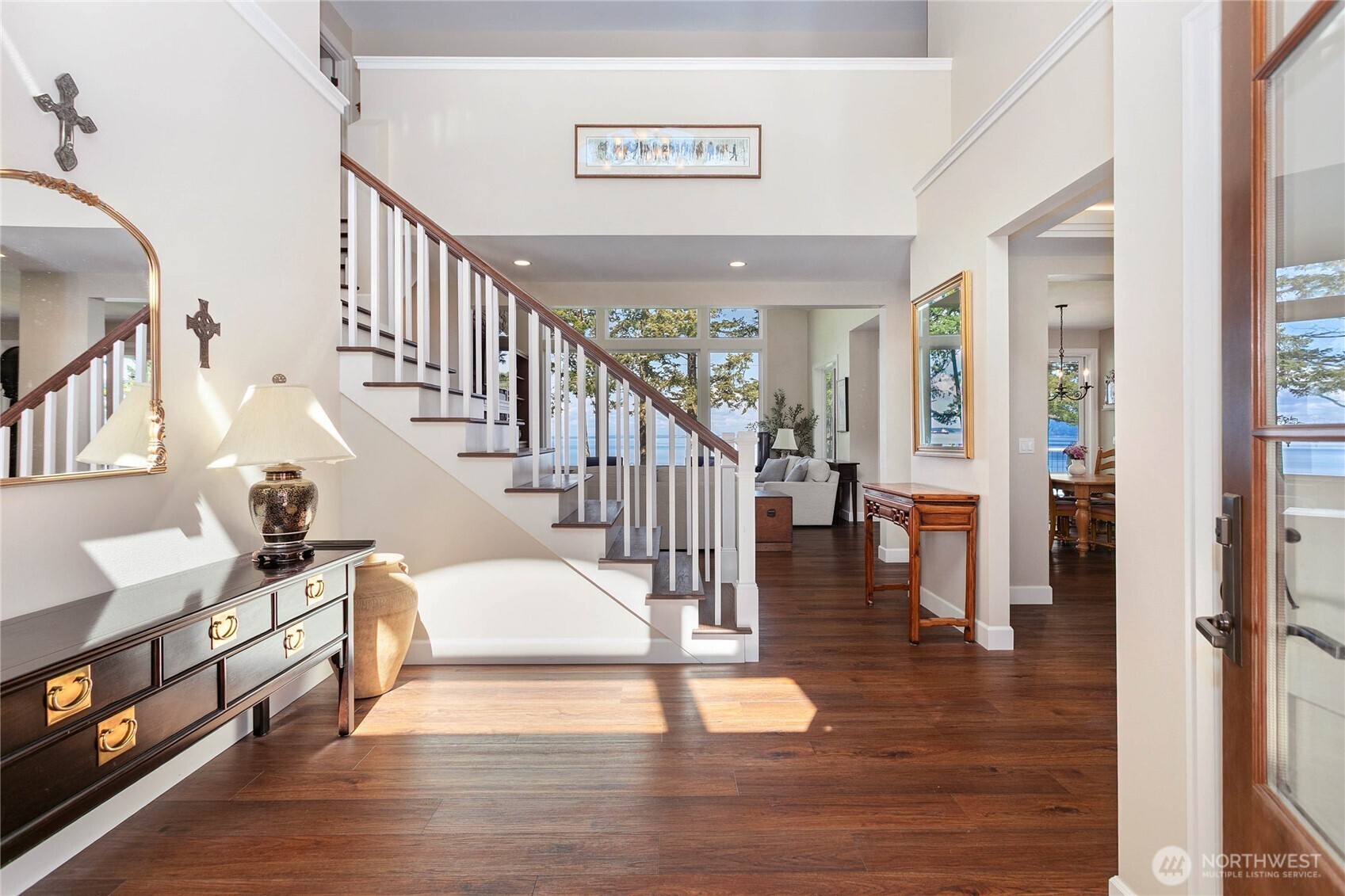 9367 Marshall Road Bow, WA 98232 - Photo 4 of 32