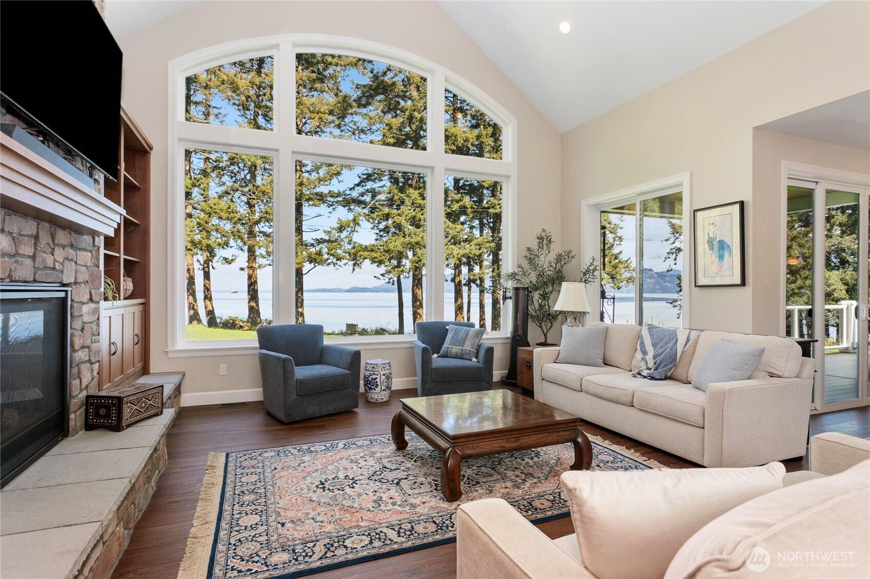 9367 Marshall Road Bow, WA 98232 - Photo 5 of 32