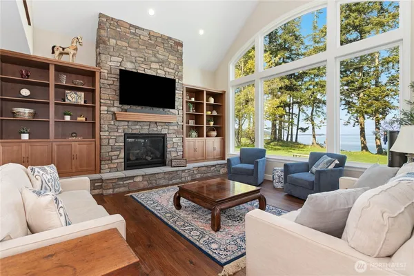 $1,900,000 | 9367 Marshall Road, Bow, WA 98232